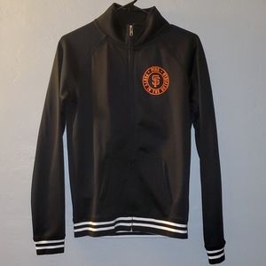 San Francisco Giants Jacket/Sweater